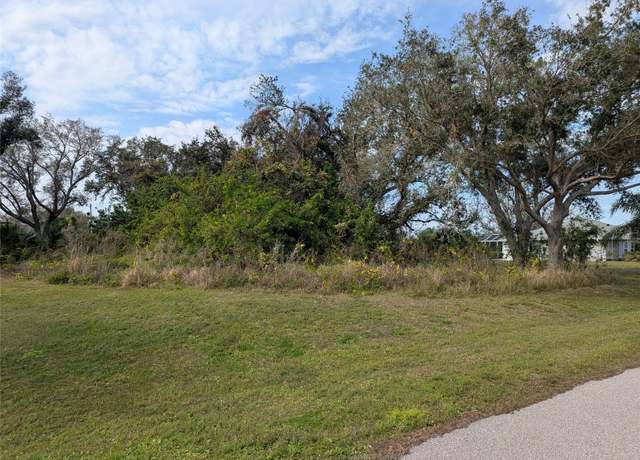 Property at Undisclosed address, Punta Gorda, FL 33983
