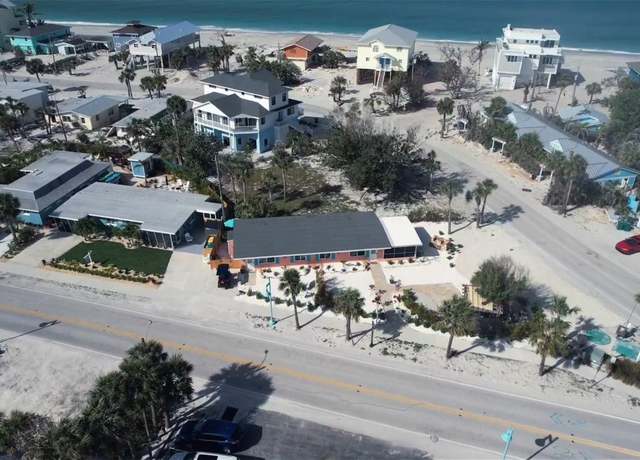 Property at 1270 Gulf Blvd Unit A&B, Englewood, FL 34223, 4 beds, 2 baths