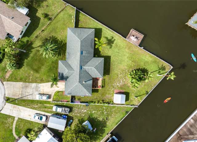 Property at 298 Ventura Rd, St Augustine, FL 32080, 3 beds, 2 baths
