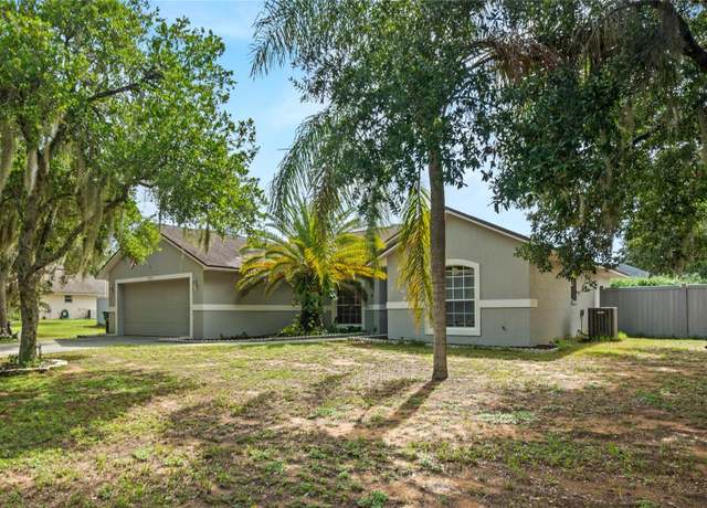 Property at 17533 Palm View Ave, Montverde, FL 34756, 3 beds, 2 baths