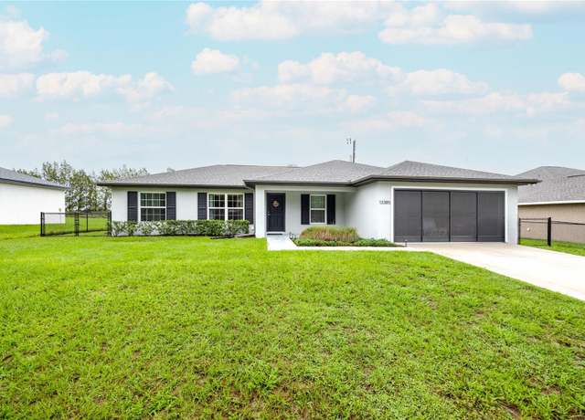 Property at 13385 SW 60th Avenue Rd, Ocala, FL 34473, 4 beds, 2 baths