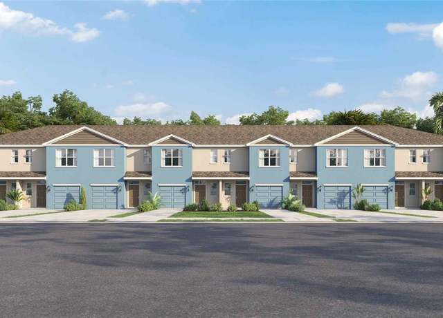 Property at 4421 Rachel Falls Dr, Tampa, FL 33610, 3 beds, 2.5 baths