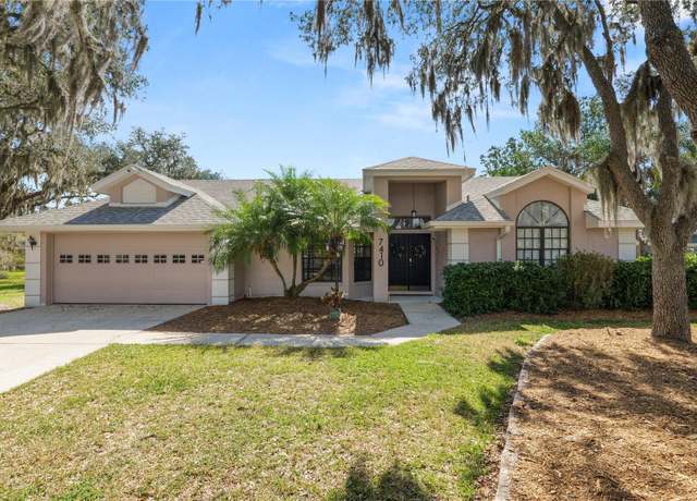 Property at 7410 Locksley Ln, Lakeland, FL 33809, 4 beds, 2 baths