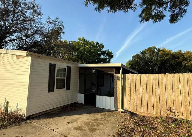 Property at 5368 Mount Olive Rd, Polk City, FL 33868, 2 beds, 2 baths