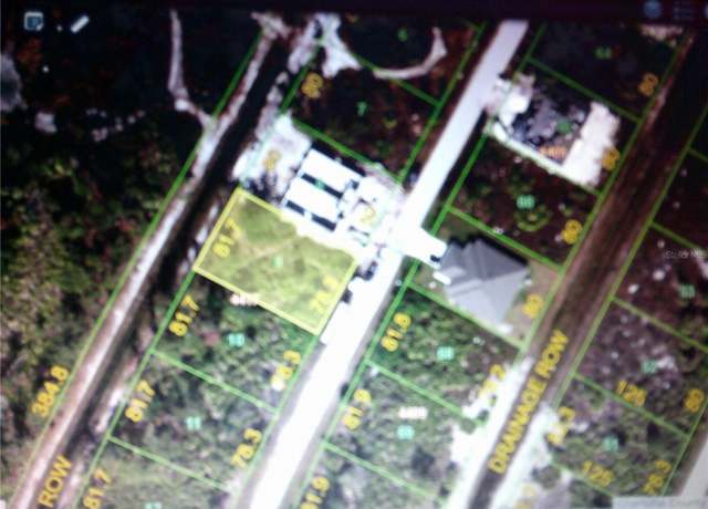 Property at 9203 Agate St, Port Charlotte, FL 33981