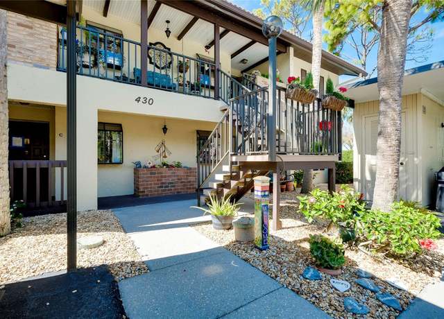 Property at 430 Mission Trl E Unit D, Venice, FL 34285, 2 beds, 2 baths