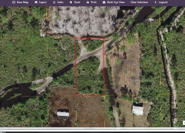 Property at Holopaw Groves Rd, St Cloud, FL 34773
