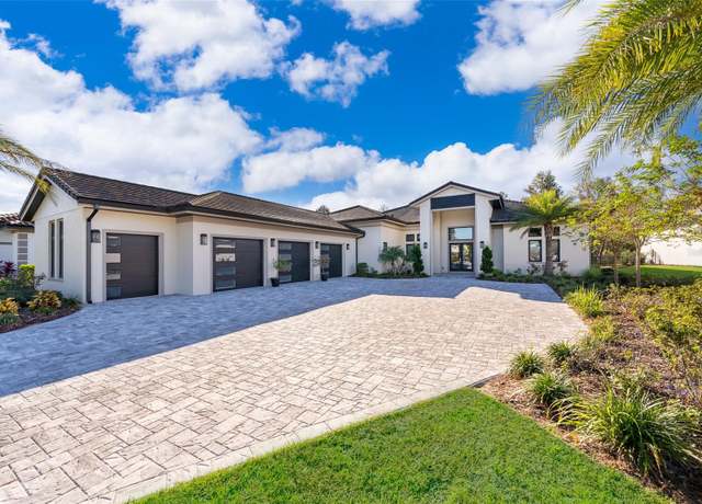 Property at 15144 Pendio Dr, Montverde, FL 34756, 4 beds, 5.5 baths