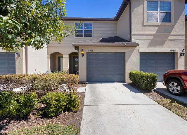 Property at 10785 Corsican St #3, Orlando, FL 32824, 2 beds, 2.5 baths