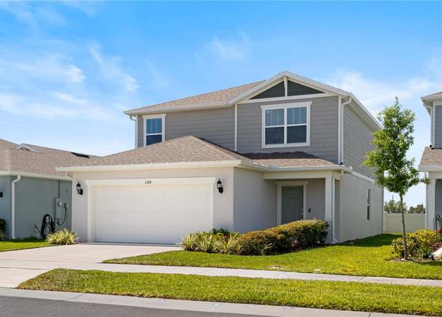 Property at 1594 Delightful Dr, Davenport, FL 33896, 4 beds, 3 baths