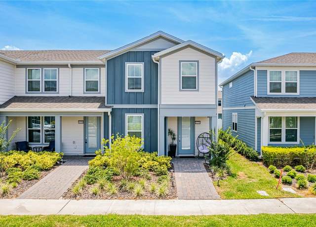 Property at 14250 Sapelo Beach Dr, Orlando, FL 32827, 4 beds, 3 baths
