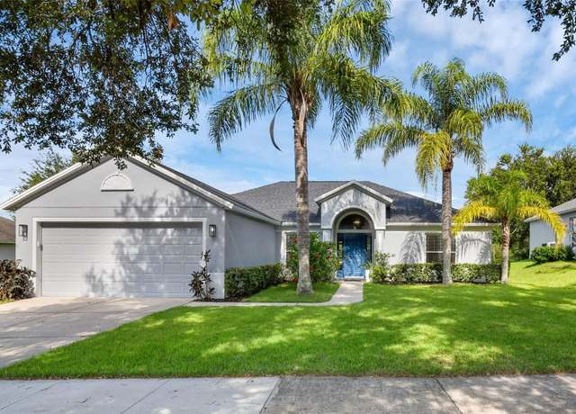 Property at 189 Blackstone Creek Rd, Groveland, FL 34736, 4 beds, 2 baths