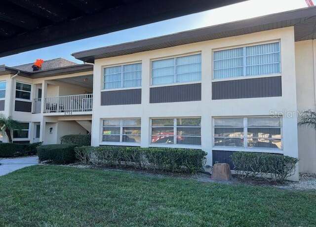 Property at 4754 Marine Pkwy #202, New Port Richey, FL 34652, 3 beds, 2 baths