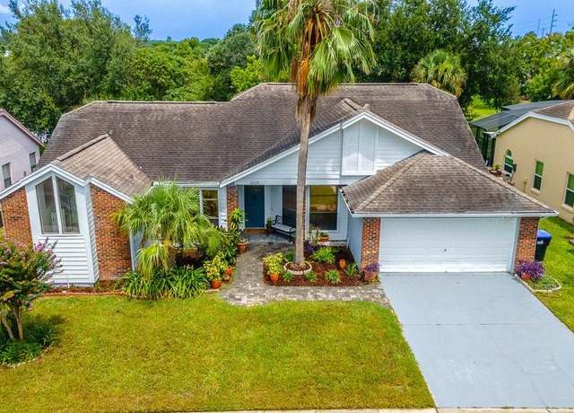 Property at 2213 Oldfield Dr, Orlando, FL 32837, 3 beds, 2 baths