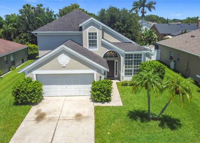 Property at 3235 Falcon Point Dr, Kissimmee, FL 34741, 3 beds, 2.5 baths