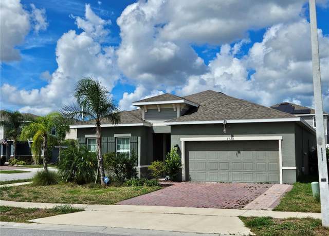 Property at 692 Bloom Ter, Davenport, FL 33837, 3 beds, 3 baths