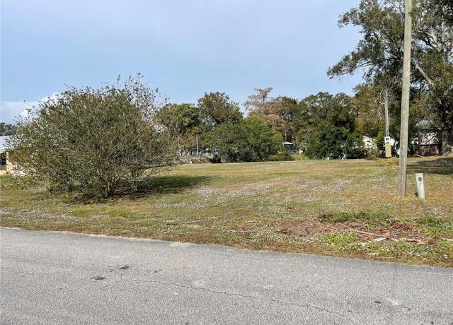 Property at 3827 SE 27th, Okeechobee, FL 34974