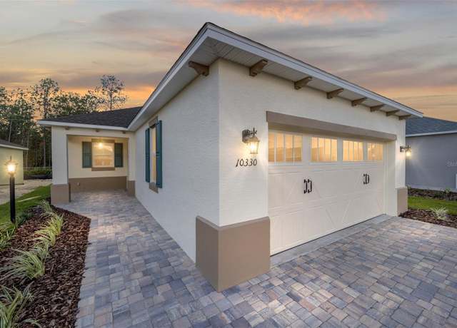 Property at 10330 SW 99th Ln, Ocala, FL 34481, 2 beds, 2 baths