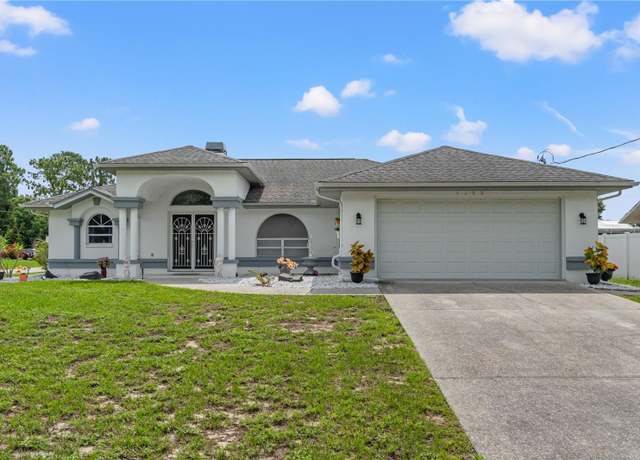 Property at 5188 Elwood Rd, Spring Hill, FL 34608, 2 beds, 2 baths
