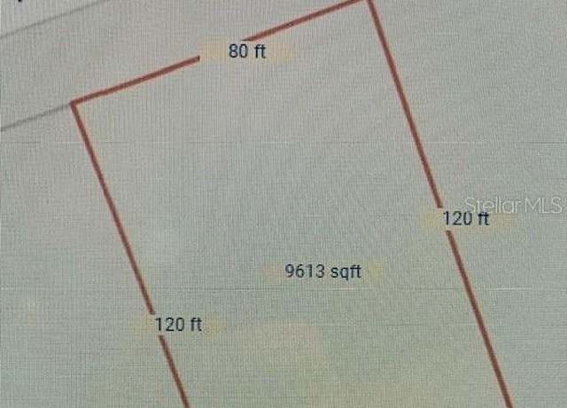 Property at 1593 Marlin Dr, Poinciana, FL 34759