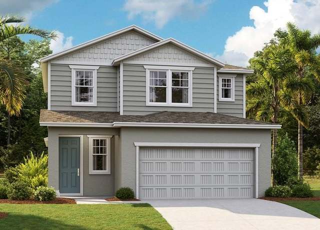 Property at 5228 Bee Balm St, Lake Hamilton, FL 33851, 3 beds, 2.5 baths