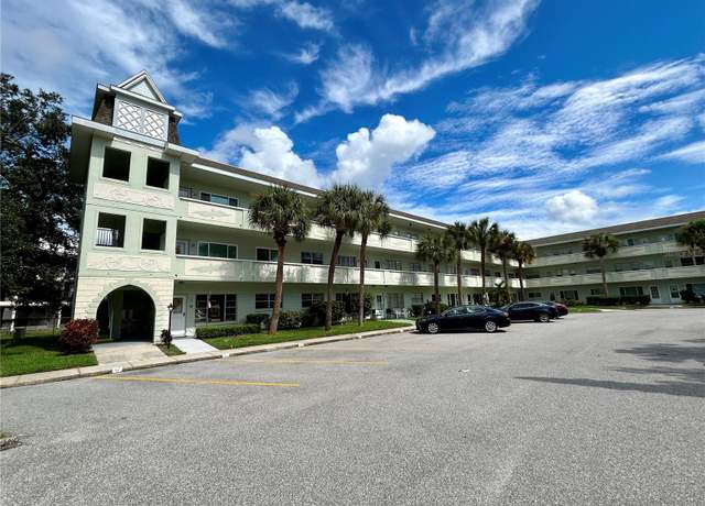 Property at 2385 Tahitian Ln #63, Clearwater, FL 33763, 2 beds, 2 baths