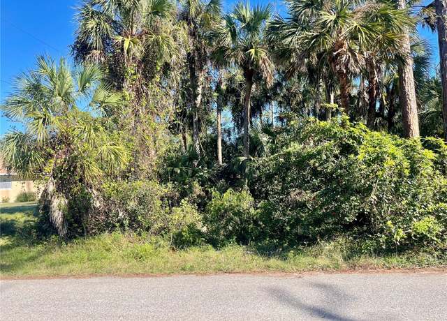 Property at 50 Mercer St, Port Charlotte, FL 33954