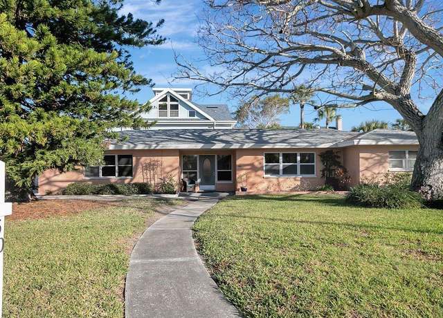 Property at 50 Acacia St, Clearwater Beach, FL 33767, 3 beds, 2 baths