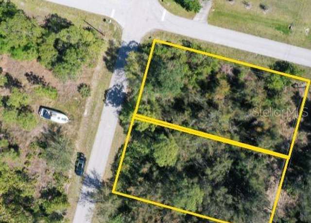 Property at 28125 Senator Dr, Punta Gorda, FL 33955