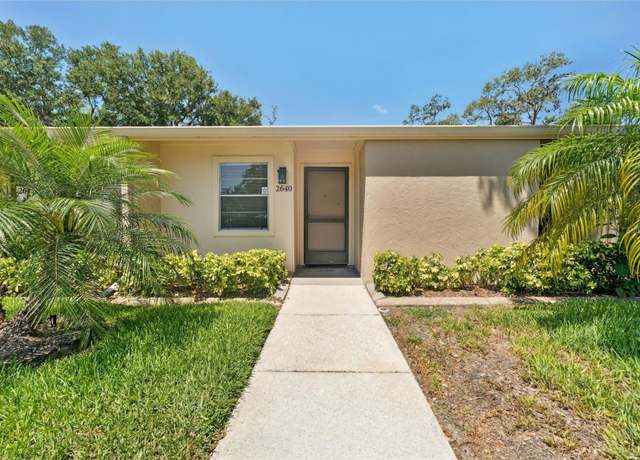 Property at 2640 Woodgate Ln Unit F6, Sarasota, FL 34231, 2 beds, 2 baths