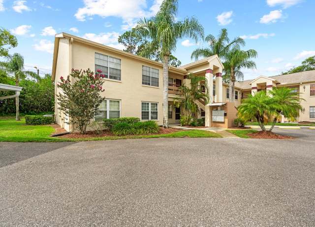 Property at 7910 Hardwick Dr #717, New Port Richey, FL 34653, 2 beds, 2 baths