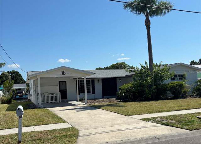 Property at 8422 Boxwood Dr, Tampa, FL 33615, 3 beds, 2 baths