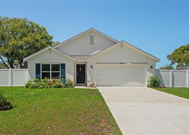 Property at 8508 Bay Dr, Spring Hill, FL 34606, 4 beds, 2 baths