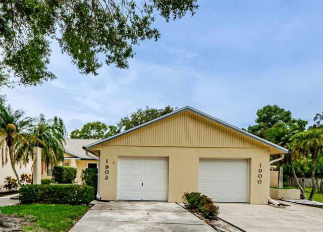 Property at 1902 Elaine Dr, Clearwater, FL 33760, 2 beds, 2 baths