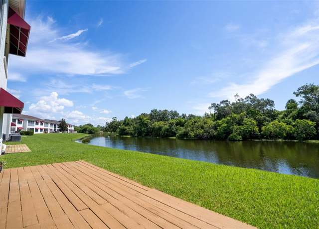 Property at 1440 Water View Dr W #105, Largo, FL 33771, 3 beds, 2 baths