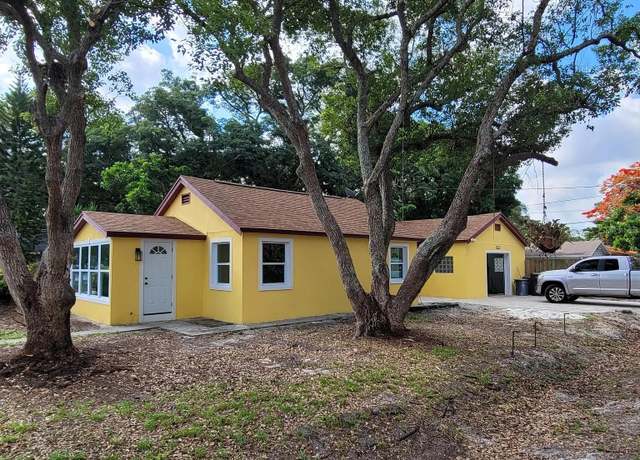 Property at 2546 50th Ave N, St Petersburg, FL 33714, 2 beds, 1 bath