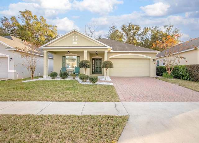 Property at 242 W Fiesta Key Loop, Deland, FL 32720, 3 beds, 2 baths