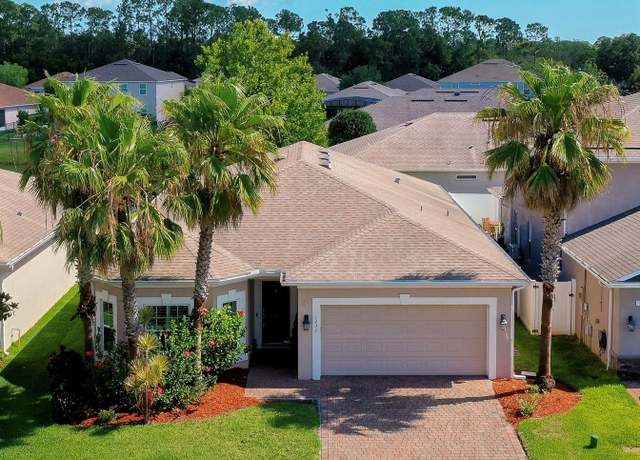 Property at 1233 Girog Ave, Port Orange, FL 32129, 3 beds, 2 baths