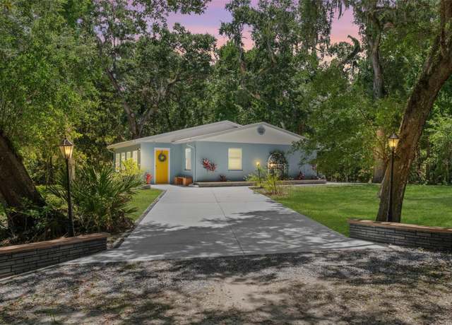 Property at 4645 S Ironwood Pt, Inverness, FL 34450, 3 beds, 2 baths