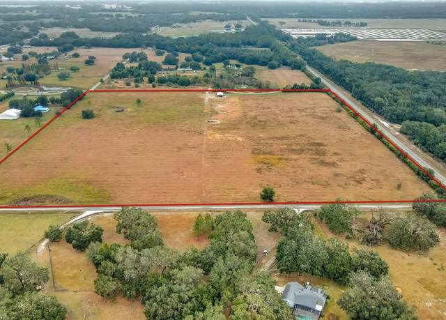 Property at Unassigned Location RE, Bushnell, FL 33513