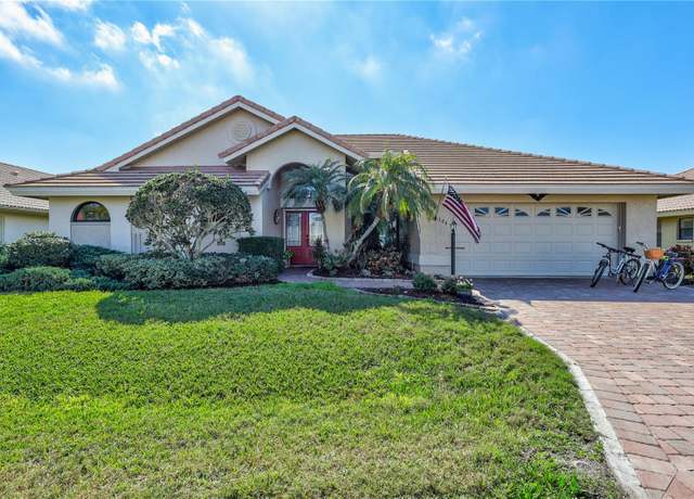 Property at 104 Inlets Blvd #104, Nokomis, FL 34275, 3 beds, 2.5 baths