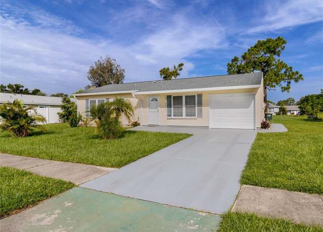 Property at 4415 Natchez Ter, North Port, FL 34287, 2 beds, 2 baths