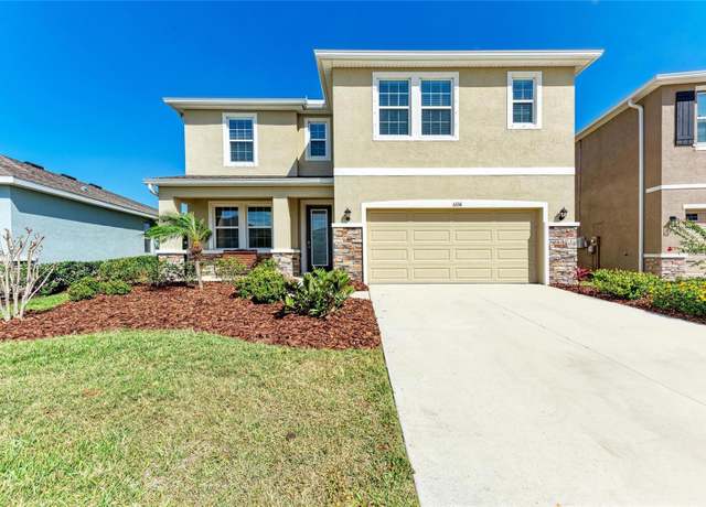 Property at 5336 Grove Mill Loop, Lakewood Ranch, FL 34211, 5 beds, 3.5 baths