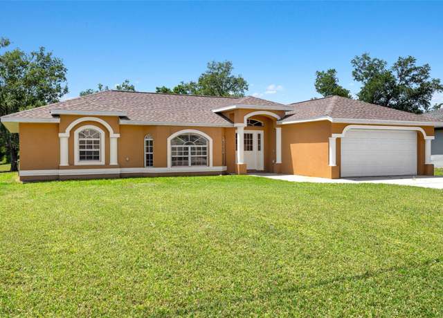 Property at 27255 Deep Creek Blvd, Punta Gorda, FL 33983, 3 beds, 2 baths