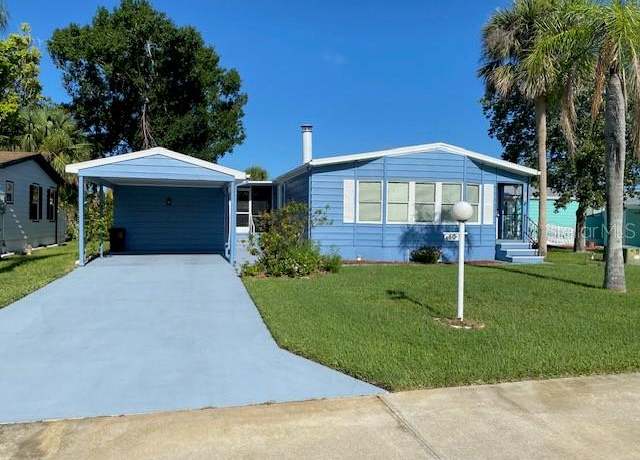 Property at 60 Mourningdove Ct, Ellenton, FL 34222, 2 beds, 2 baths