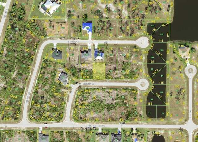 Property at 14 Amidship Rd, Placida, FL 33946