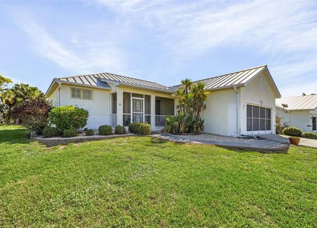 Property at 17458 Fuego Ln, Punta Gorda, FL 33955, 3 beds, 2 baths