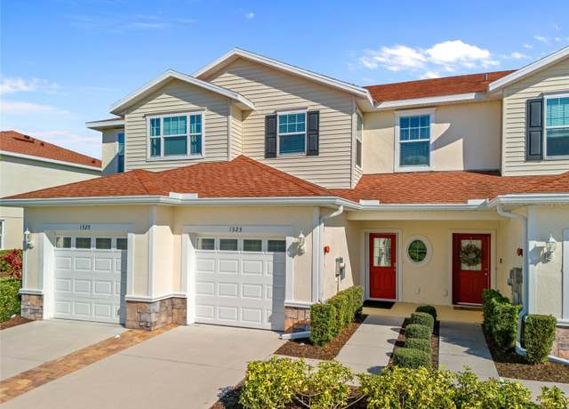 Property at 1323 Jonah Dr, North Port, FL 34289, 3 beds, 2.5 baths