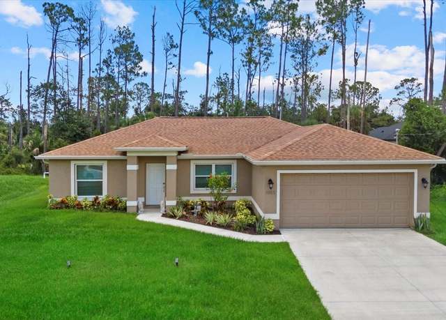 Property at 1983 Longstroth Ave, North Port, FL 34288, 3 beds, 2 baths