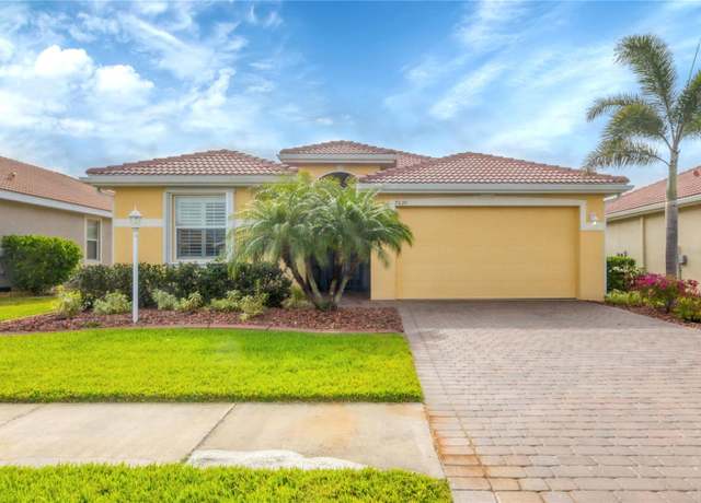 Property at 7620 Raptor Ct, North Port, FL 34287, 2 beds, 2 baths